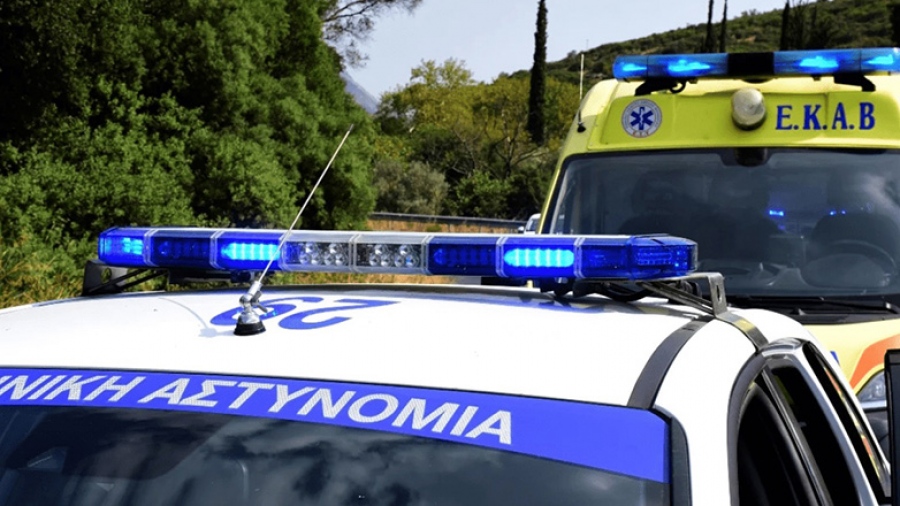 Καλαμάτα: 52χρονος βρέθηκε δολοφονημένος σε ξενοδοχείο - Συνελήφθη Τούρκος συνεργάτης του