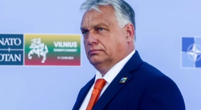 Πολωνία κατά Orban: Η Ουγγαρία μπορεί να αποχωρήσει από ΝΑΤΟ και ΕΕ και να πάει με τον Putin