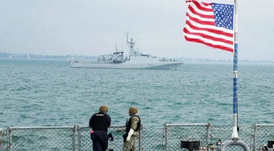 Προειδοποιεί η Ρωσία: Θα απαντήσουμε στις απειλές των χωρών του ΝΑΤΟ στη Μαύρη Θάλασσα