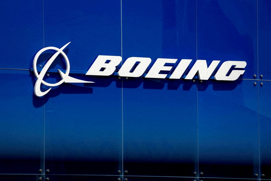 Η Boeing απολύει 2.500 εργαζόμενους στις ΗΠΑ