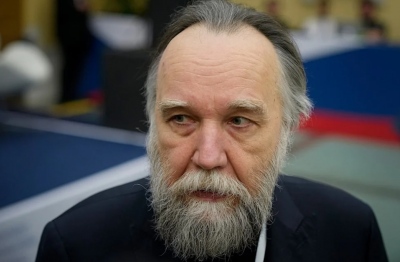 Alexander  Dugin – Ξεκίνησε η εποχή Trump που θα αλλάξει τον κόσμο – Θα συναντήσει φοβερή αντίσταση και θα νικήσει