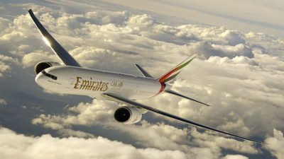 Έτοιμη να υποδεχθεί ταξιδιώτες η Emirates - 10 νέοι προορισμοί και συνδέσεις από Ντουμπάι σε 40 πόλεις