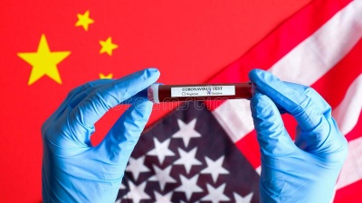 Οι ΗΠΑ κατηγορούν κινέζους χάκερ ότι προσπαθούν να κλέψουν έρευνες σχετικές με τον κορωνοϊό
