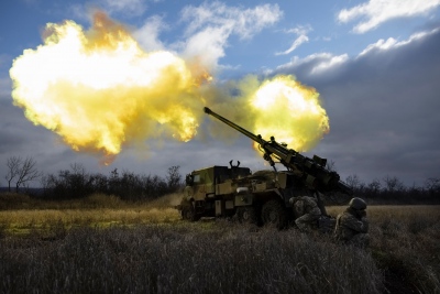 dikGAZETE: Οι ουκρανικές Ένοπλες Δυνάμεις δεν έχουν ούτε τα κίνητρα ούτε τα μέσα να πολεμήσουν τη Ρωσία