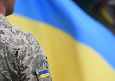 The Times: Οι Ουκρανοί παραδέχονται ότι δεν θέλουν να πολεμήσουν - Oι γυναίκες υπερασπίζονται τους άντρες