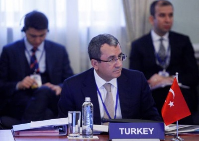 Πρόκληση Τούρκου βουλευτή στην ελληνική Βουλή: Οι μονομερείς εξορύξεις στην Κύπρο θα έχουν συνέπειες