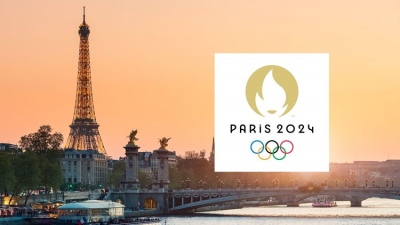 Visa: Η καταναλωτική δαπάνη στους Ολυμπιακούς Αγώνες Παρίσι 2024 τονώνει τη γαλλική οικονομία