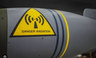 Αδίστακτες οι ΗΠΑ, δηλητηριάζουν την Ουκρανία με ραδιενέργεια - Ετοιμάζουν νέο πακέτο με βόμβες απεμπλουτισμένου ουρανίου
