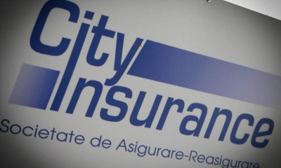 Κρίνεται η τύχη της City Insurance, 30 Σεπτεμβρίου οι καθοριστικές αποφάσεις - Τι υποστηρίζουν οι Ρουμάνοι