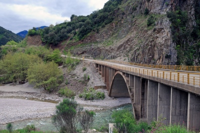 Άκτωρ - Άβαξ: Συμφωνία για την αποκατάσταση δικτύων άρδευσης στον Ταυρωπό, ύψους 105,4 εκατ. ευρώ