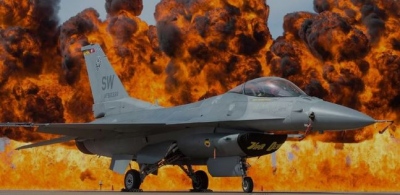 Η Ρωσία θα αμφισβητήσει την ιστορική αεροπορική κυριαρχία του ΝΑΤΟ - Business Insider: Τα F-16 θα ηττηθούν από τα ρωσικά συστήματα αεράμυνας