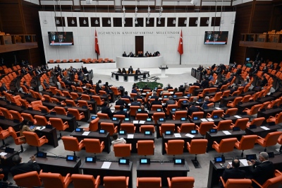 Τουρκία: Βουλευτής της αντιπολίτευσης χαρακτήρισε παραμύθι τη «Γαλάζια Πατρίδα» - Οργισμένη αντίδραση Erdogan