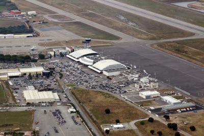 Ανταλλαγή πυροβολισμών στο αεροδρόμιο της Μπαστιά στην Κορσική με 1 νεκρό και 2 τραυματίες