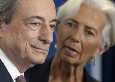 Commerzbank: Πώς ο Mario Draghi ορίζει ακόμη το νομισματικό μέλλον της Ευρώπης
