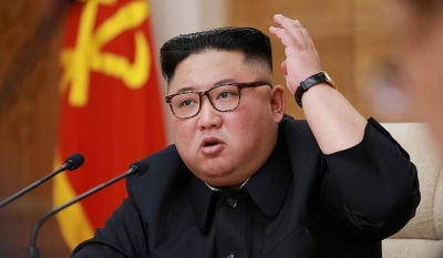 Απειλές Kim Jong Un (Βόρειος Κορέα) προς Νότιο Κορέα: Αν χρησιμοποιήσω πυρηνικά όπλα, θα αντιμετωπίσετε το τέλος σας