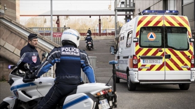 Γαλλία – Covid: Μειώνεται ο αριθμός των ασθενών, αμβλύνεται η πίεση στο σύστημα υγείας