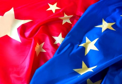 Κίνα - ΕΕ: Απαραίτητη η διμερής συνεργασία στη βιομηχανική παραγωγή για το κλίμα
