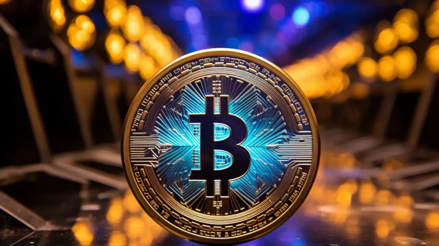 Οι πιο «καυτές» προβλέψεις για το bitcoin το 2025 - Οι περισσότεροι βλέπουν… διπλάσια τιμή στα 200.000 δολ.