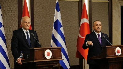 Έξαλλοι οι Τούρκοι με τα ελληνικά ΜΜΕ: Οι οδηγίες Μητσοτάκη και οι σκανδαλώδεις δηλώσεις Δένδια