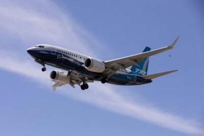 Η NTSB κυρώνει την Boeing για μη εξουσιοδοτημένη αποκάλυψη στην έρευνα του 737 Max – Έρχονται κυρώσεις για την εταιρεία