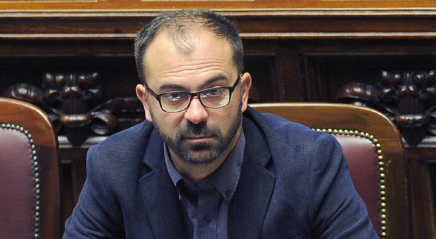 Ιταλία: Πλήγμα για την κυβέρνηση Conte - Παραιτήθηκε ο υπουργός Παιδείας