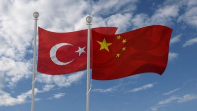 Τουρκία: Επιπλέον δασμοί 40% σε όλα τα οχήματα που εισάγονται από την Κίνα
