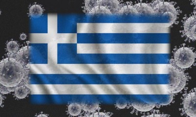 Που εντοπίζονται τα 904 κρούσματα κορωνοϊού – Πτώση σε Αθήνα και Θεσσαλονίκη
