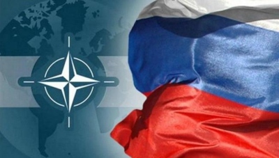 Rasmussen (Στρατιωτικός αναλυτής) - Μπούμεραγκ στο ΝΑΤΟ η αντιρωσική εμμονή: Ενίσχυσε τον ρόλο της Ρωσίας ως παγκόσμιου ηγέτη