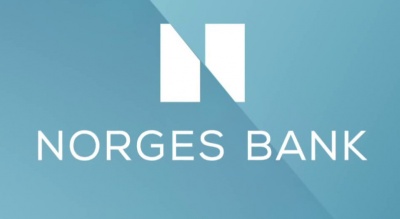 Νορβηγία: Στο 1,25% αύξησε το βασικό επιτόκιο η κεντρική τράπεζα