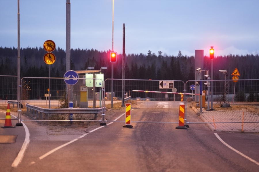 Φινλανδία: Νόμος θα απαγορεύει τη διέλευση των συνόρων σε μετανάστες προερχόμενους από τη Ρωσία