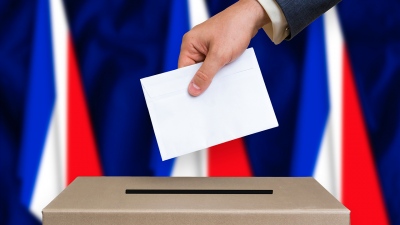 Περίπατος για την πατριωτική δεξιά οι βουλευτικές εκλογές στη Γαλλία: Πρώτη στις δημοσκοπήσεις την τελευταία εβδομάδα