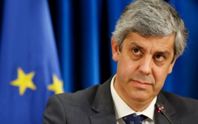 O Πορτογάλος Mario Centeno νέος πρόεδρος του Eurogroup