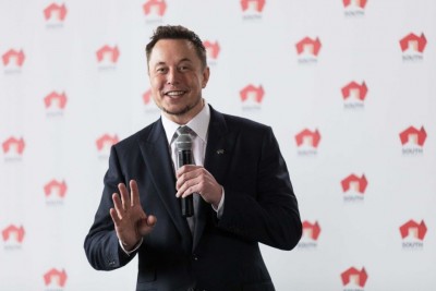 Το success story της Tesla