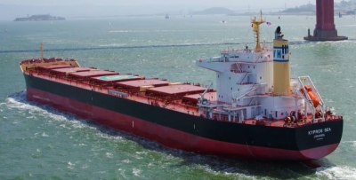 Safe Bulkers Participations: «Υποδοχή» του εταιρικού της ομολόγου από το Χρηματιστήριο