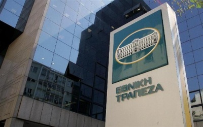Ο νέος Γενικός Διευθυντής εταιρικής τραπεζικής της Εθνικής τράπεζας θα είναι ο Βασίλης Καραμούζης