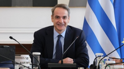 Μητσοτάκης: Οι κυβερνητικές προτεραιότητες για το 2025 - Η ευθύνη δεν πάει διακοπές