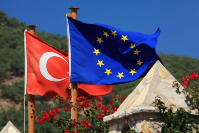 Σύμβουλος Borrell: Η ΕΕ θα πρέπει να δημιουργήσει μια αποφασιστική, βασιζόμενη σε κανόνες, σχέση με Τουρκία