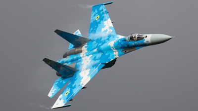 Συντριβή: Οι Ρώσοι διέλυσαν 9 ουκρανικά αεροσκάφη Su-27 και MiG-29 σε 24 ώρες