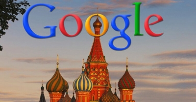 Ρωσία: Πρόστιμο 6 εκατ. ρουβλίων στην Google και στο Facebook, πρόστιμο 26 εκατ. ρουβλίων