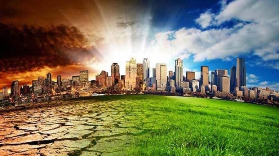 Κλιματική αλλαγή: Πέντε φορές πιο πολλές φυσικές καταστροφές τα τελευταία 50 χρόνια