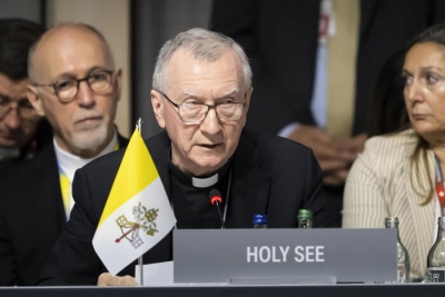 Το Βατικανό αδειάζει τον… Zelensky: Δεν επαρκεί το σχέδιο του για ειρήνη στην Ουκρανία
