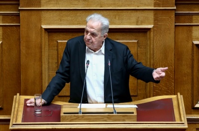 Φλαμπουράρης: «Μύθοι και πραγματικότητα για την προστασία της πρώτης κατοικίας»