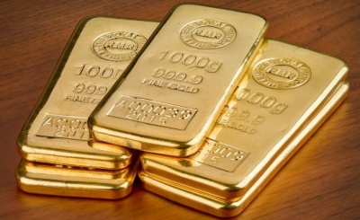 Οι 4 λόγοι για τους οποίους το 2018 θα αποτελέσει το «τέλειο έτος» για τον χρυσό