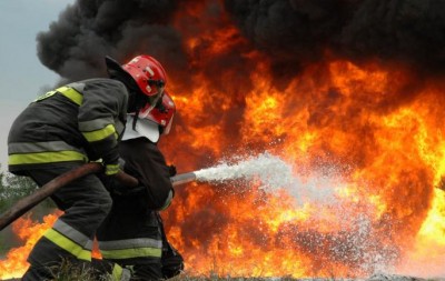 Πυρκαγιά σε δασική έκταση στην περιοχή Φράτσια Κυθήρων – Στο σημείο οι πυροσβεστικές δυνάμεις