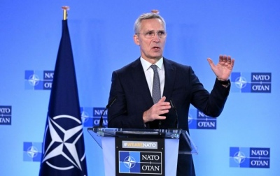 Stoltenberg: Οι χώρες του ΝΑΤΟ θα συμφωνήσουν ουσιαστικό πακέτο στήριξης για την Ουκρανία στη σύνοδο κορυφής των ΗΠΑ