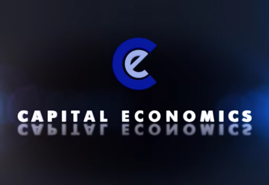 Capital Economics: Ένα εμβόλιο κατά του κορωνοϊού δεν θα θεραπεύσει την οικονομία