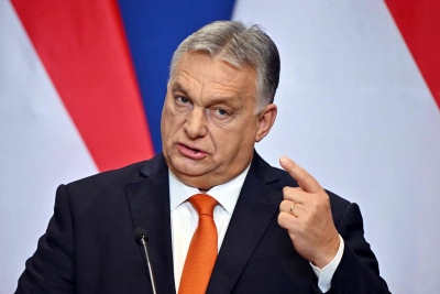 Orban: Ο κόσμος αναγνωρίζει πλέον το δίκαιο της Ρωσίας στο Ουκρανικό - Δουλοπρεπής η στάση της Ευρώπης στις ΗΠΑ