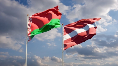 Λετονία: Σε κατάσταση έκτακτης ανάγκης τα σύνορα με τη Λευκορωσία λόγω των μεταναστευτικών ροών