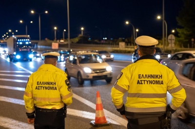 Σε δημόσια διαβούλευση ο νέος Κώδικας Οδικής Κυκλοφορίας - Οι ποινές και η φιλοσοφία του