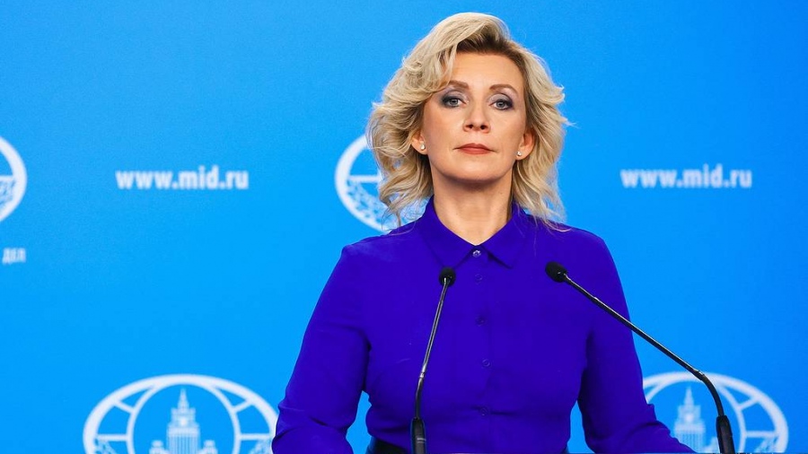 Zakharova (ΥΠΕΞ Ρωσίας): Δυτικά ΜΜΕ προσποιούνται ότι δεν γνώριζαν για τις θηριωδίες των Ουκρανών εναντίον Ρώσων κρατουμένων